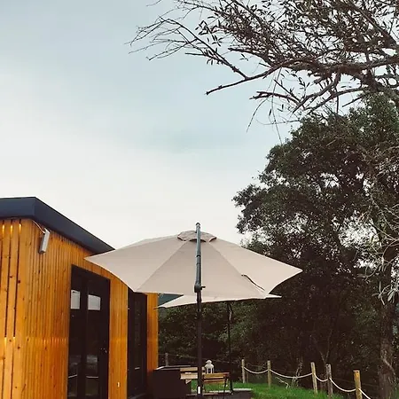 Refugio Do Sobreiro Villa Cabeceiras de Basto Exterior photo