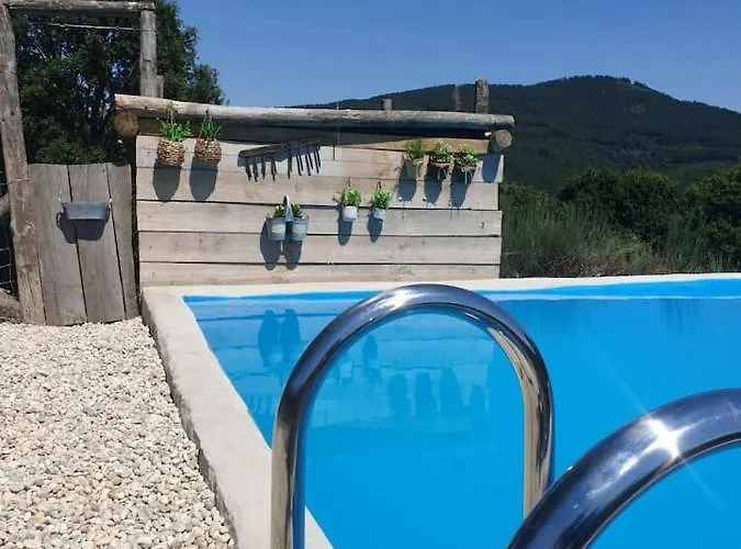 Refugio Do Sobreiro