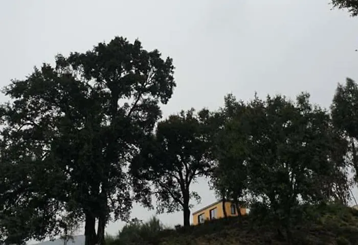 Refugio Do Sobreiro