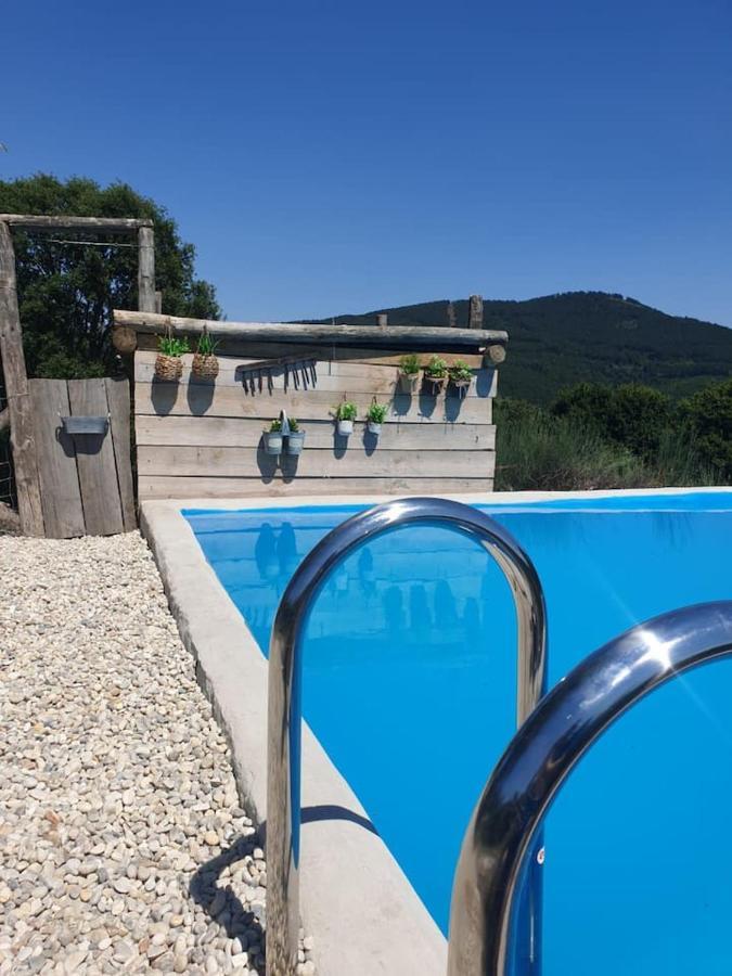 Refugio Do Sobreiro Cabeceiras de Basto