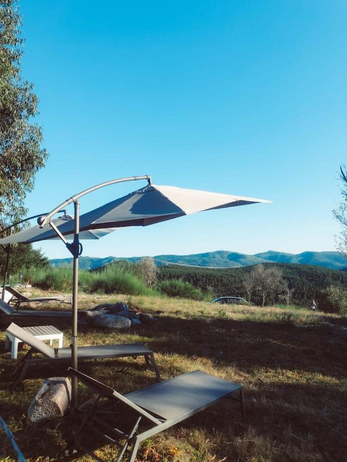 Refugio Do Sobreiro Holiday home Cabeceiras de Basto