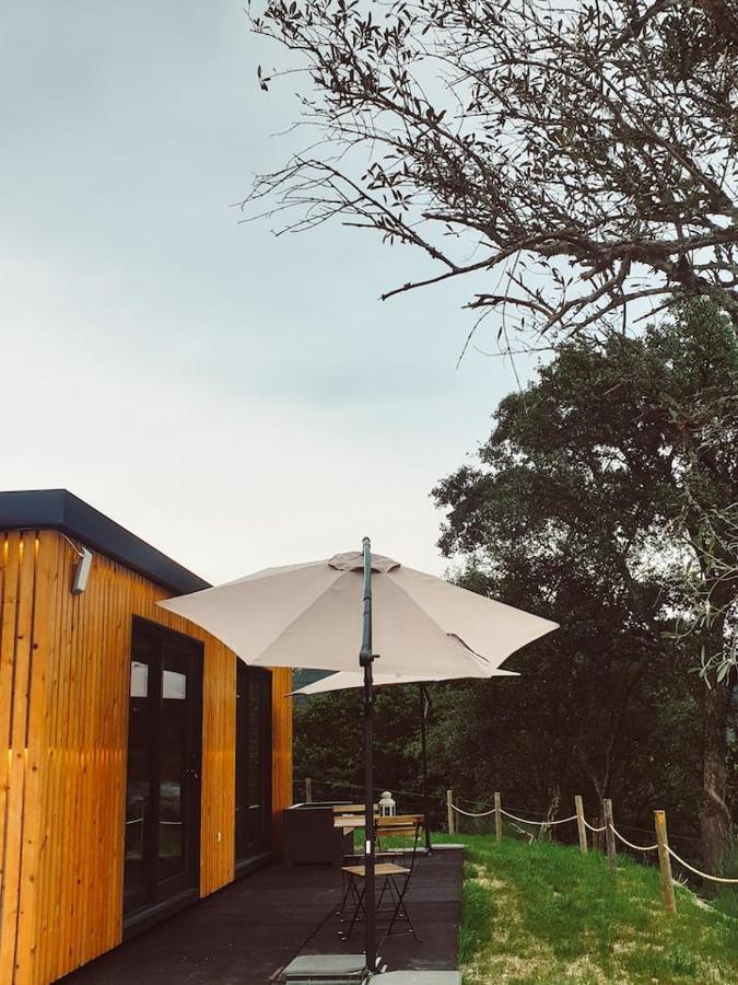 Refugio Do Sobreiro Holiday home