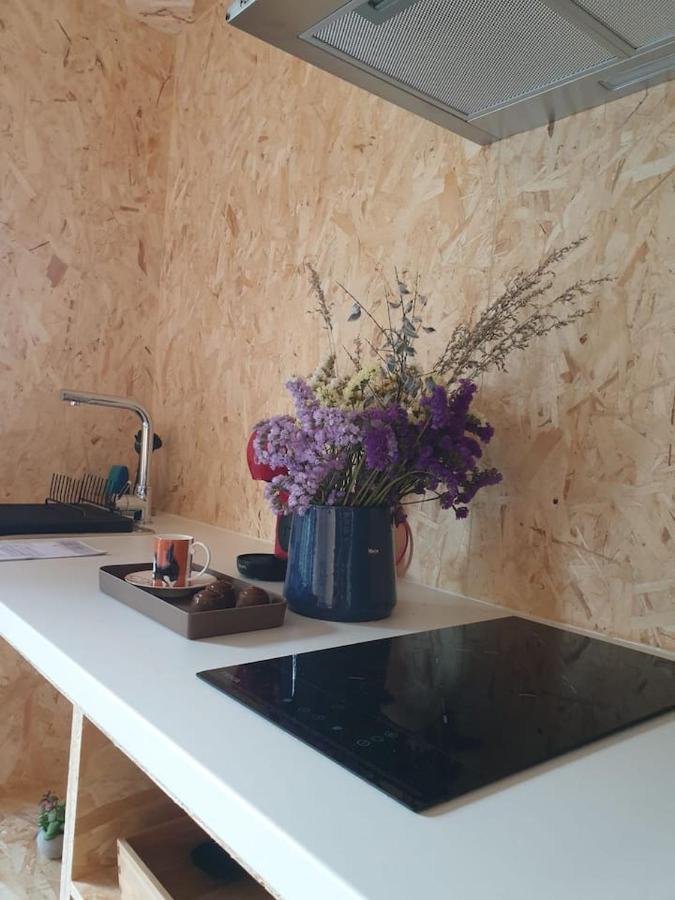 Holiday home Refugio Do Sobreiro *