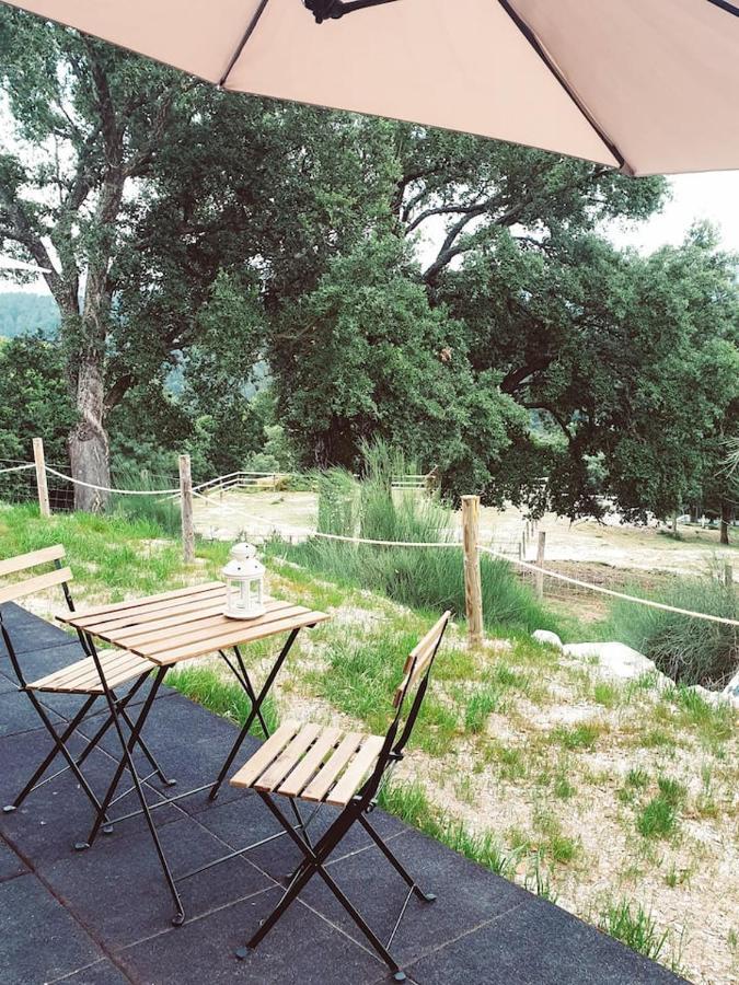Refugio Do Sobreiro Holiday home