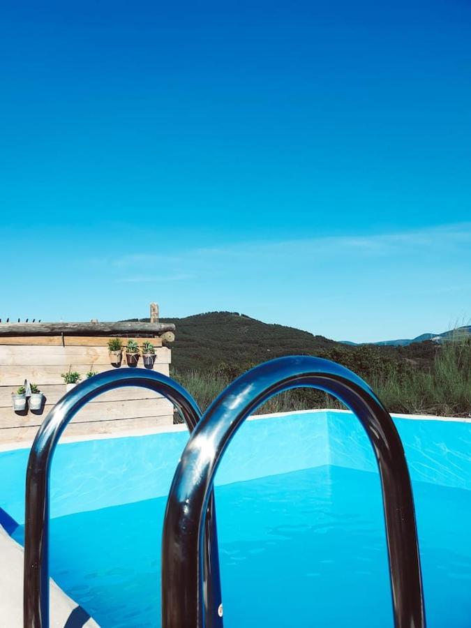 Refugio Do Sobreiro Holiday home